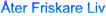 ter portalen Friskare liv