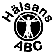 Hlsans ABC log